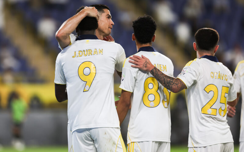 هل أضاع النصر فرصة التأهل لدوري أبطال آسيا للنخبة ؟.. سيناريو خيالي