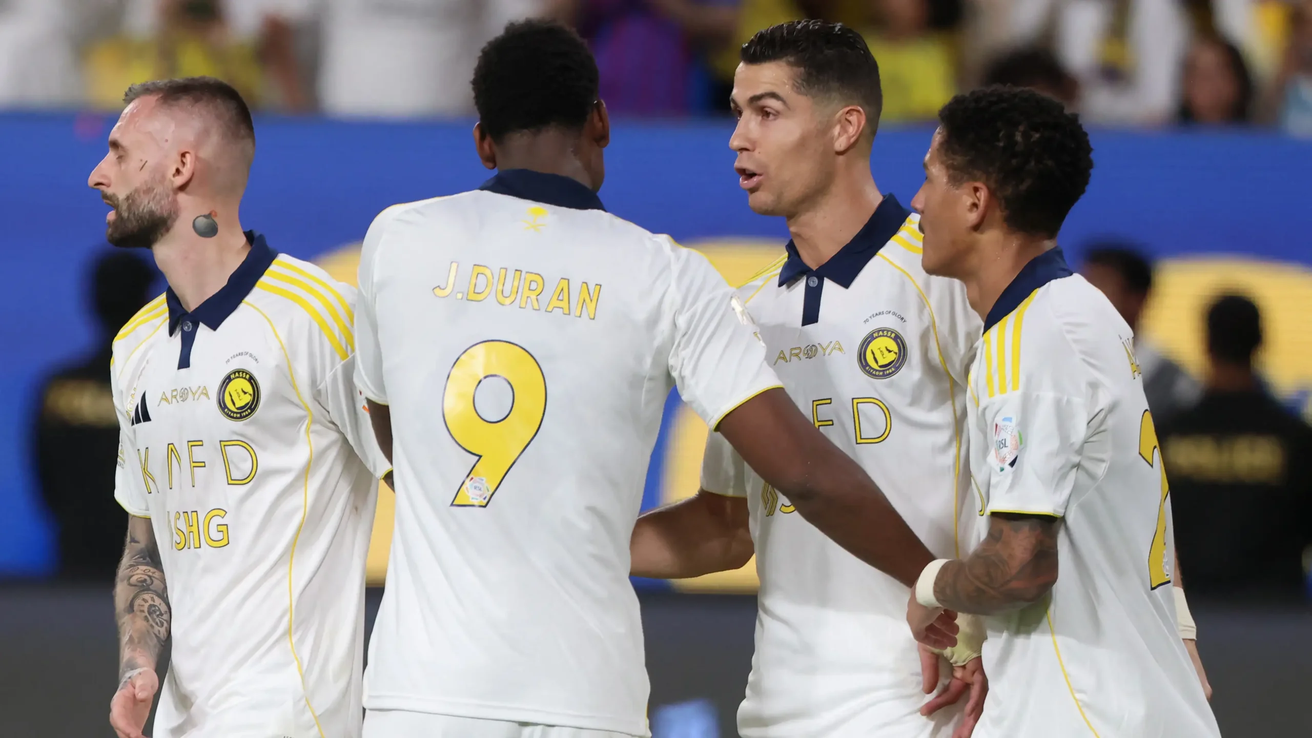 النصر
