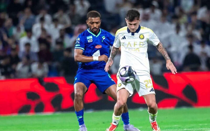 سقوط النصر أمام الفتح يُشعل الغضب.. والدويش يفتح النار
