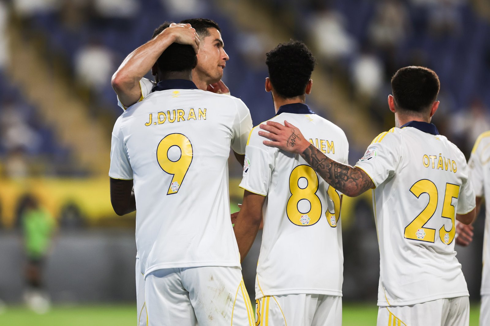 النصر