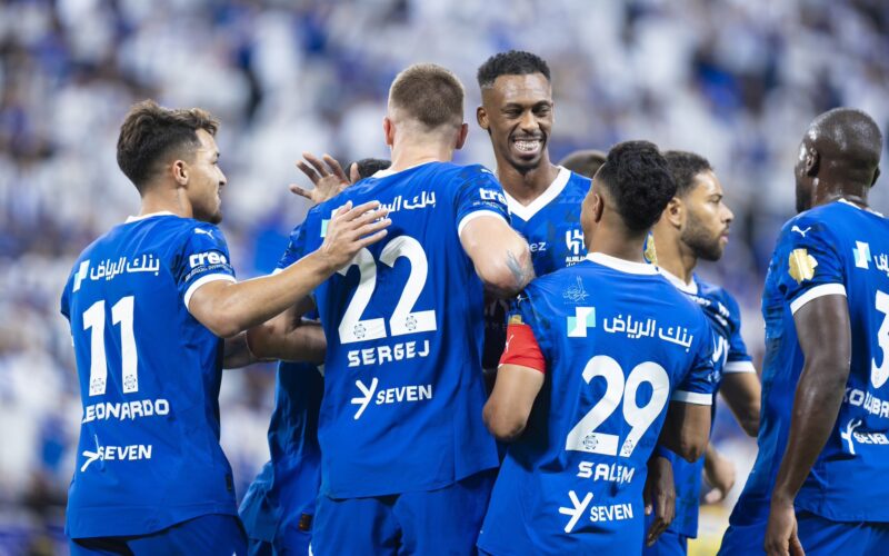 الهلال يستعد لكأس العالم للأندية 2025.. موعد بداية التحضيرات