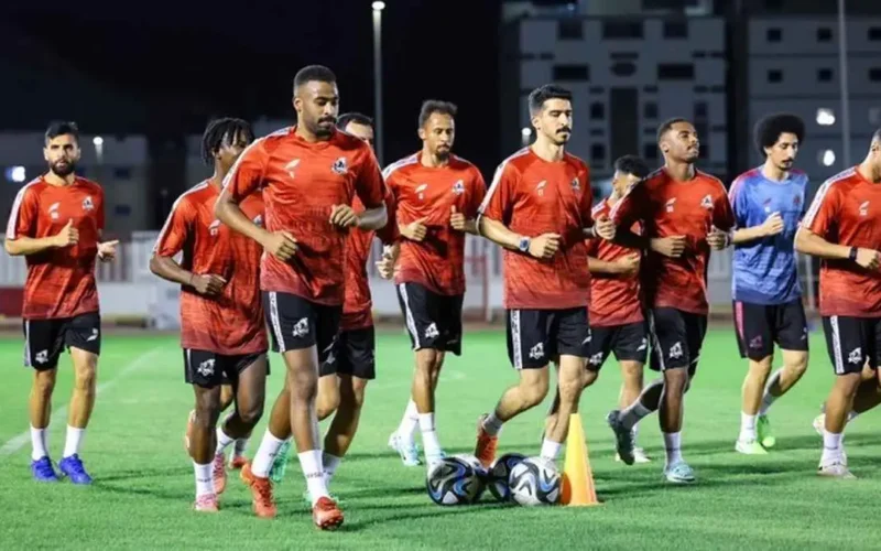 إصابات تضرب صفوف الوحدة قبل مواجهة الهلال في دوري روشن