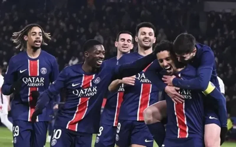 إنريكي قبل نهائي دوري أبطال أوروبا: نريد كتابة تاريخ جديد