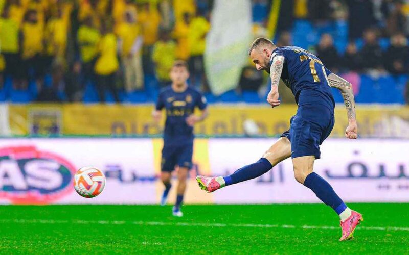 تغييرات مرتقبة.. النصر يخطط لرحيل بروزوفيتش في الصيف