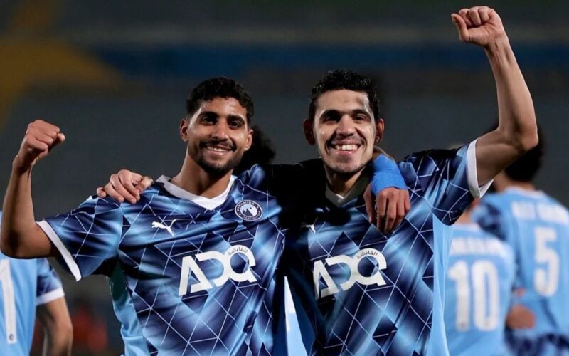 نجم الأهلي السابق: أتمنى تتويج بيراميدز بدوري الأبطال وهذه نصيحتي ليورشيتش