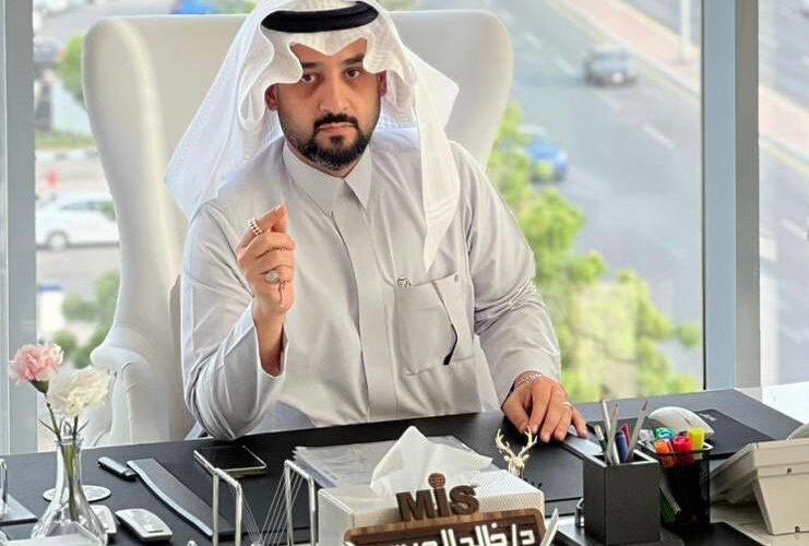 منافس جديد لـ خالد عيسى على رئاسة الأهلي.. تعرف عليه