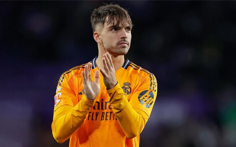 تحقيق قضائي في إسبانيا بين راؤول أسينسيو و3 لاعبين سابقين من ريال مدريد