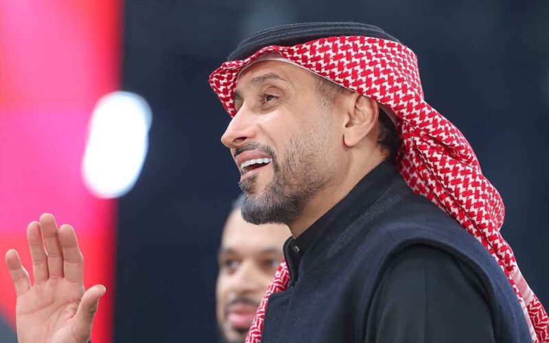 سامي الجابر ينتقد مفاوضات الهلال مع إنزاغي