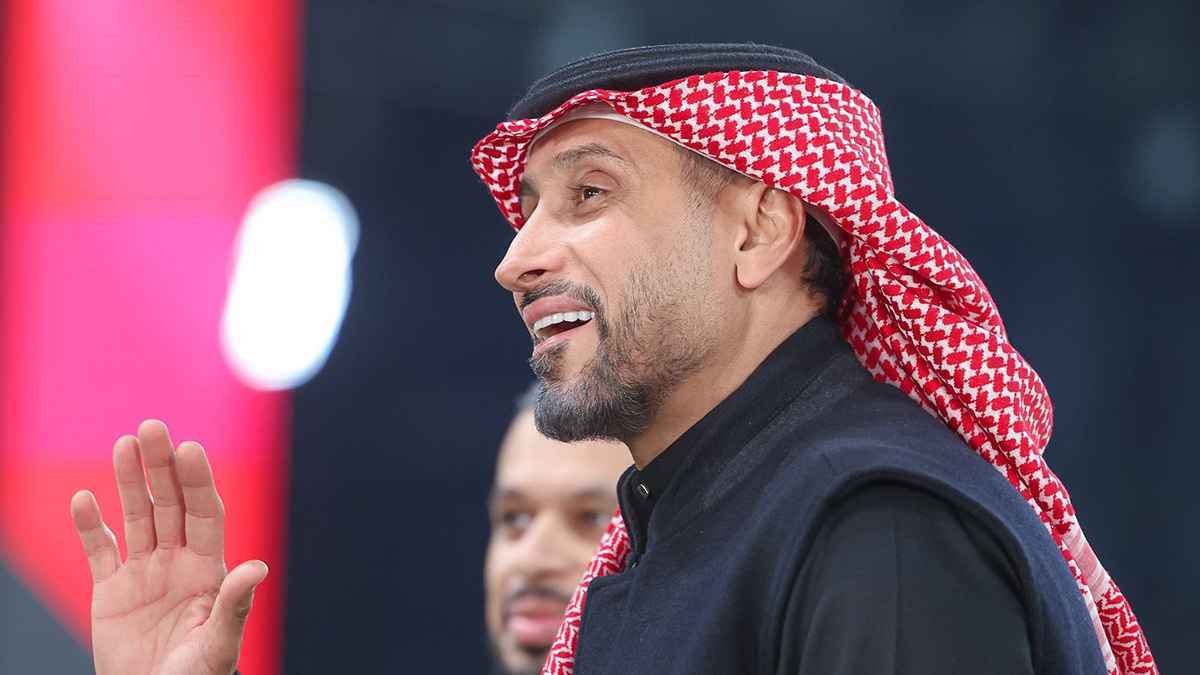 سامي الجابر