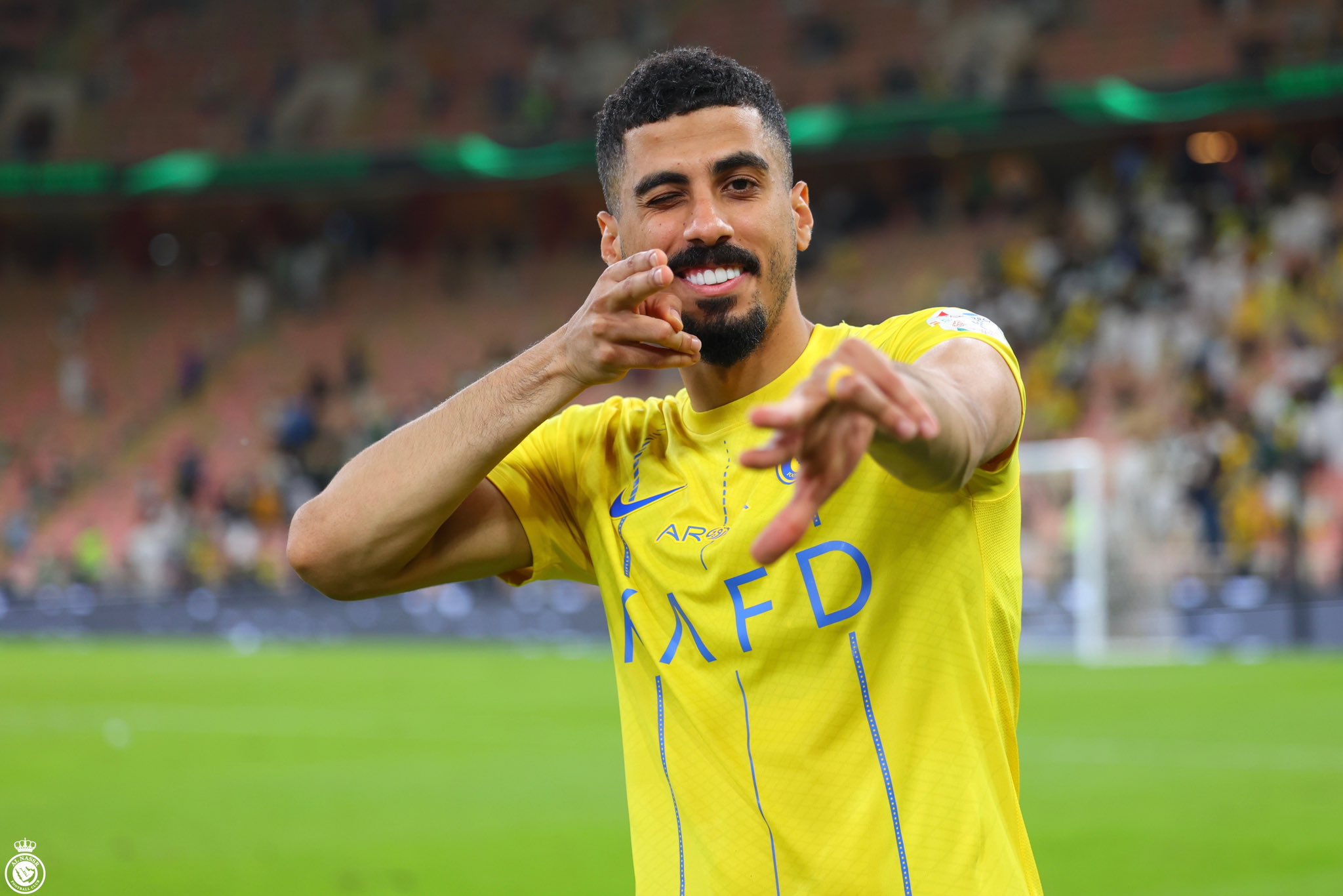علي لاجامي