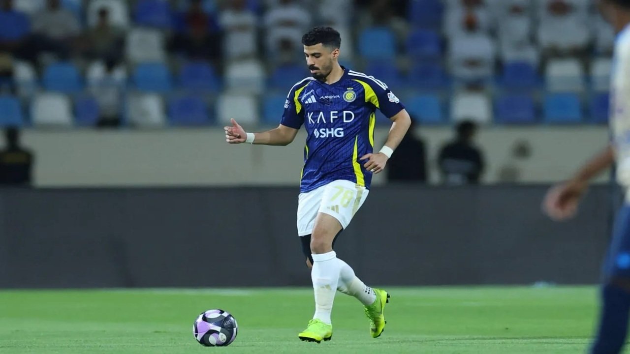 علي لاجامي
