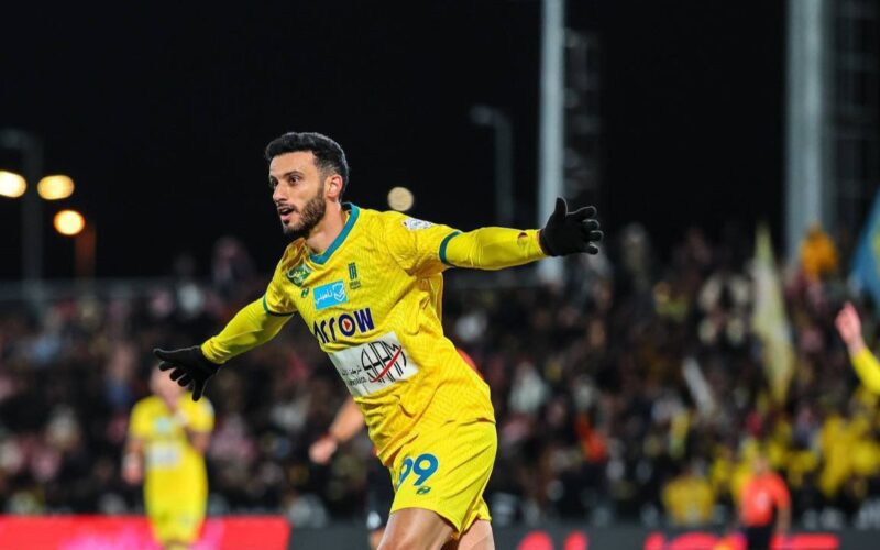 هل يستمر عمر السومة في دوري روشن بعد هبوط العروبة ؟.. رد حاسم