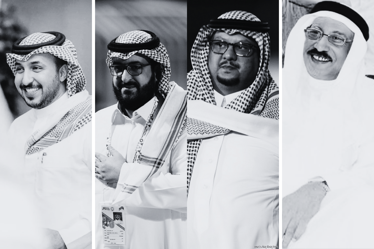 قادة النصر