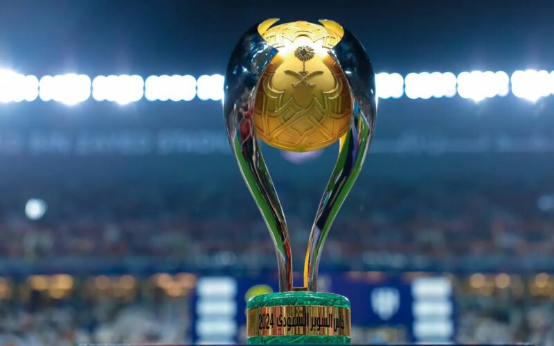 البلد الأقرب لإستضافة لـ كأس السوبر السعودي.. رونالدو كلمة السر