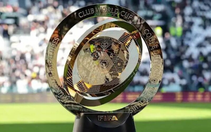 مواعيد مباريات كأس العالم للأندية 2025 والقنوات الناقلة