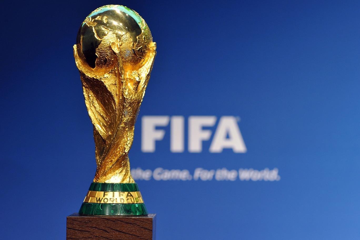 كأس العالم للمنتخبات