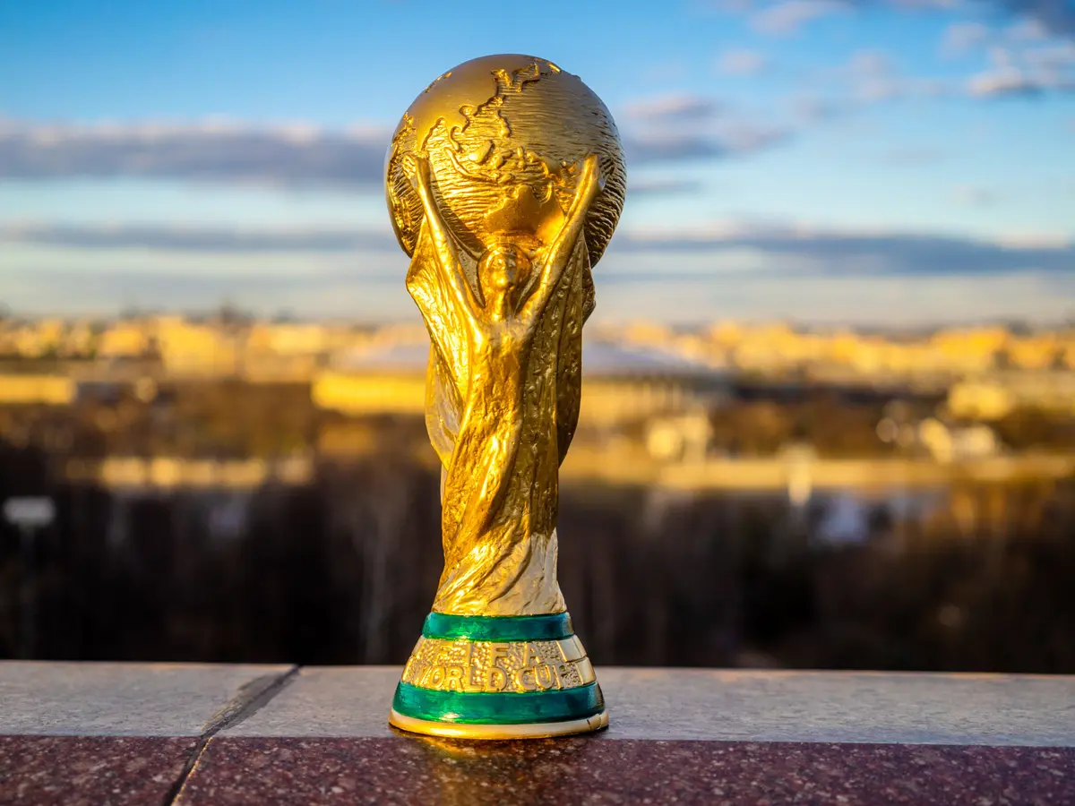 كأس العالم للمنتخبات