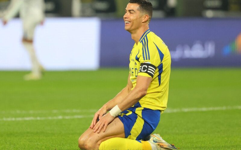 مستقبل رونالدو مع النصر.. 3 شروط لاستمرار “الدون”