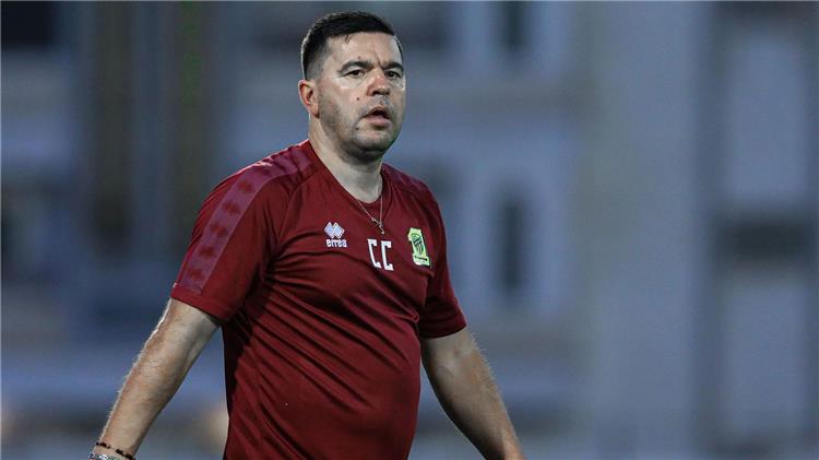 بعد رحلة رومانيا.. كوزمين كونترا يقترب من العودة لدوري روشن