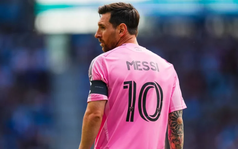 ميسي على رادار الهلال.. هل يتحول الحلم لحقيقة؟