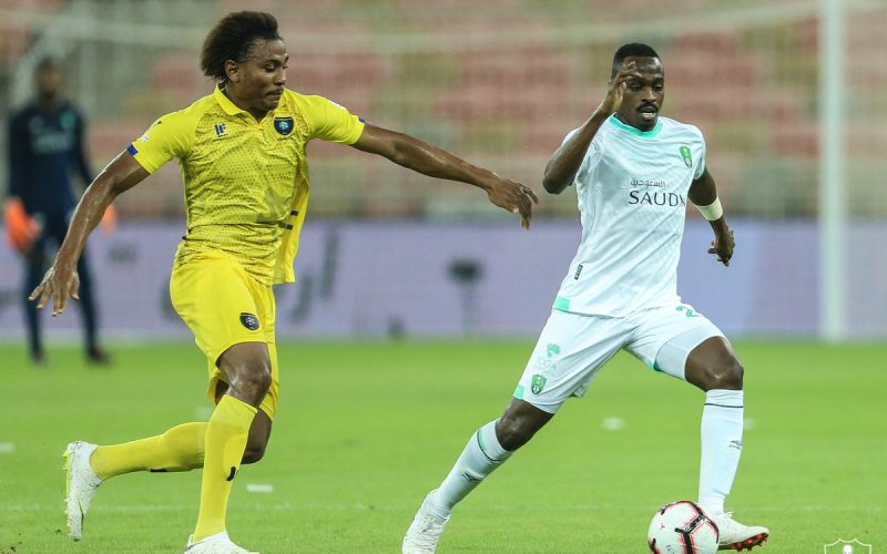 تشكيل الأهلي المتوقع ضد التعاون في الدوري السعودي 2024-2025