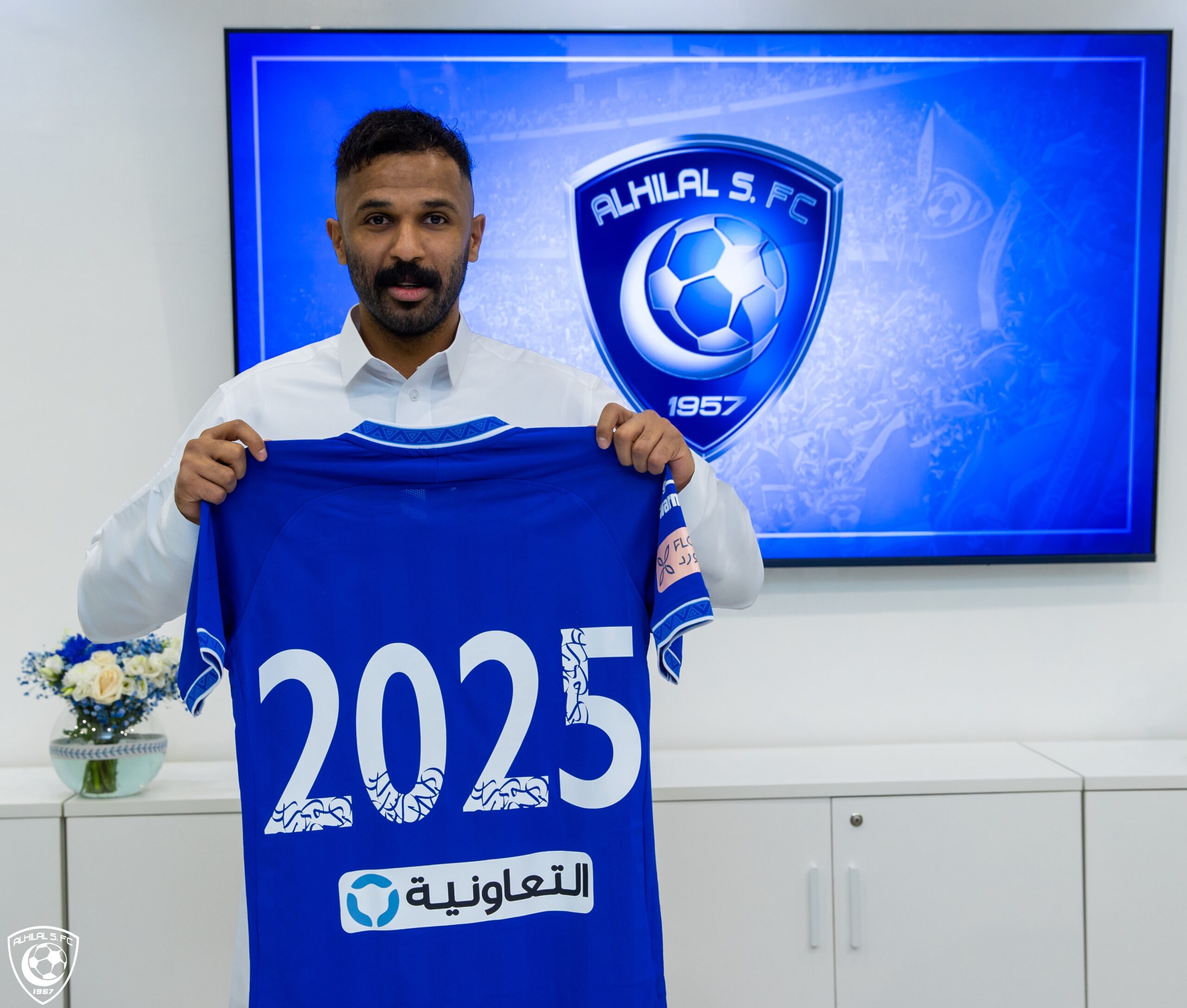 محمد العويس
