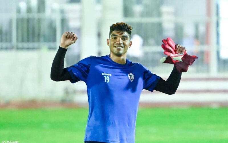 إصابة محمد صبحي.. تفاصيل جديدة من الجهاز الطبي للزمالك