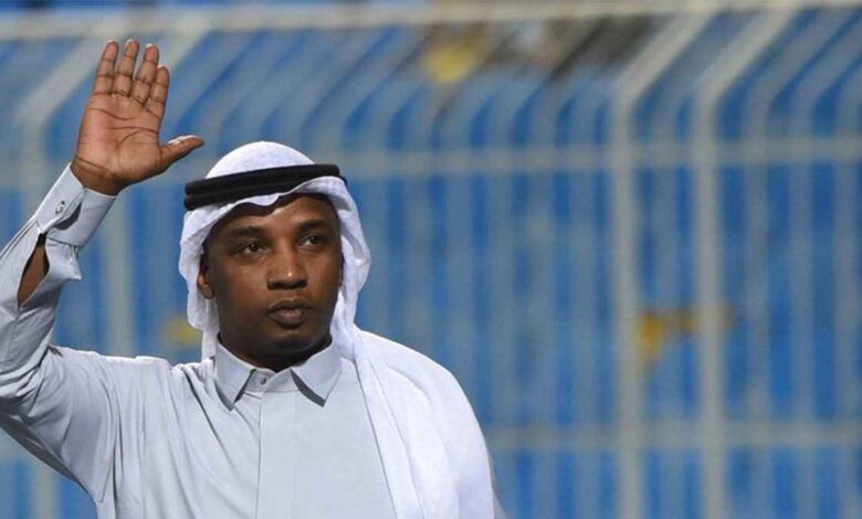 محمد نور : بنزيما حسم لقب دوري روشن مع الاتحاد بنسبة 1%