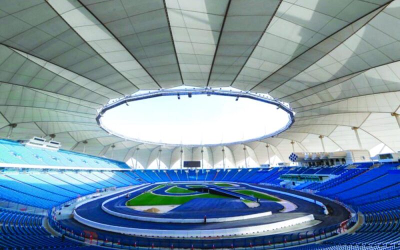 وزارة الرياضة تطلق مشروع استثمار 3 مدن في السعودية قبل كأس العالم 2034