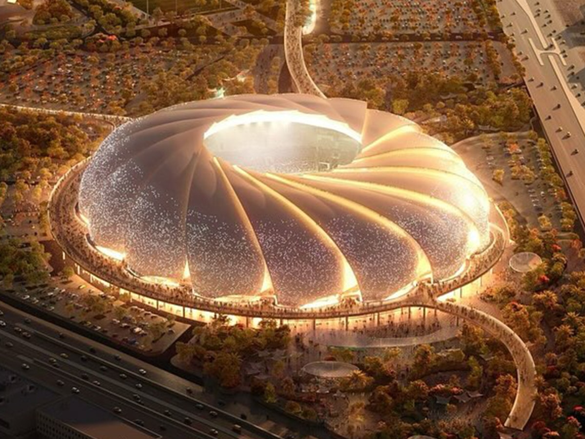 ثورة استثمارية في الملاعب السعودية.. وزارة الرياضة تفتح الباب للشركات