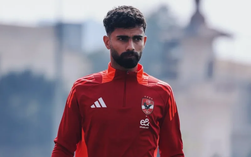 وكيل نجم الأهلي: مونديال الأندية وراء انتقاله إلى القلعة الحمراء