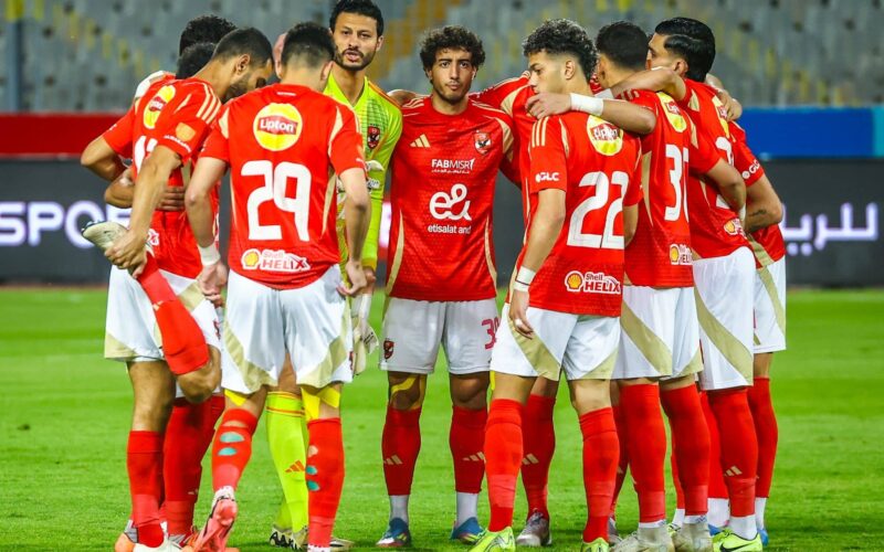 اتحاد الكرة المصري يقرر إلغاء معسكر المنتخب