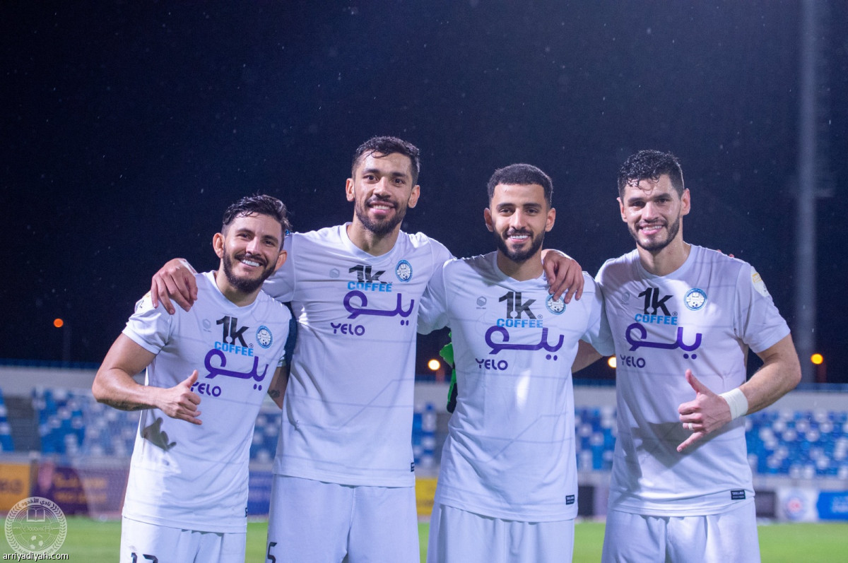 نادي الأخدود