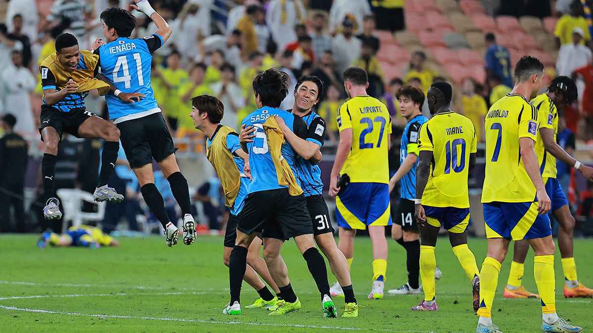 نادي النصر