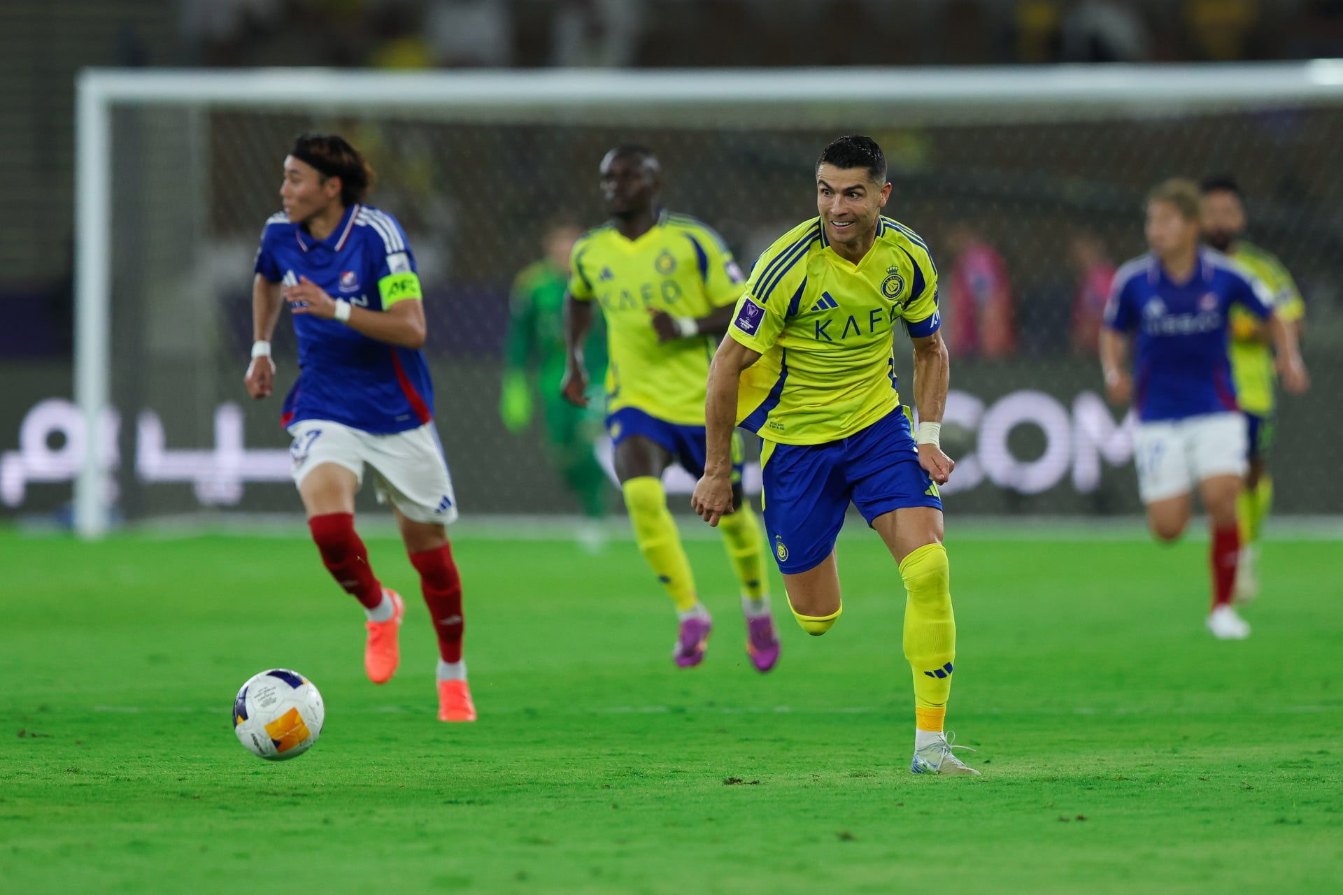 نادي النصر