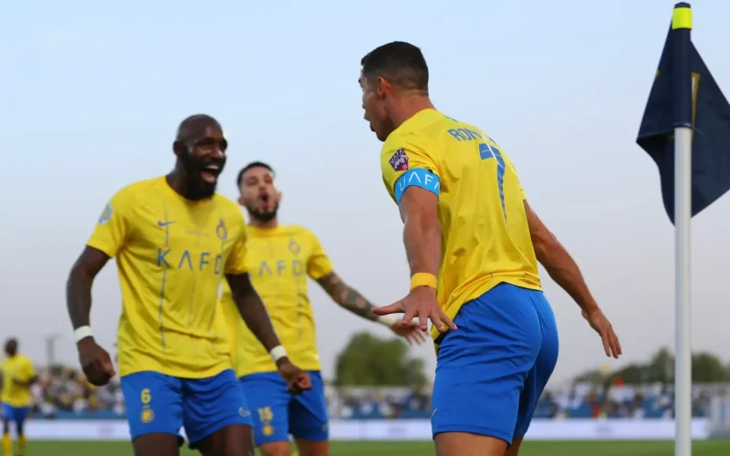 هل يوجد تغييرات إدارية مرتقبة في النصر؟.. المدير الرياضي يحسم الجدل
