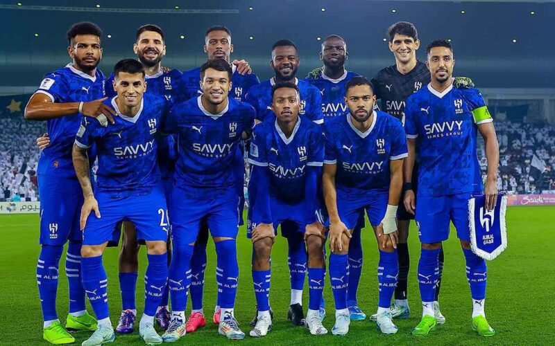 تحرك عاجل من الهلال لحسم صفقته العالمية قبل مونديال الأندية