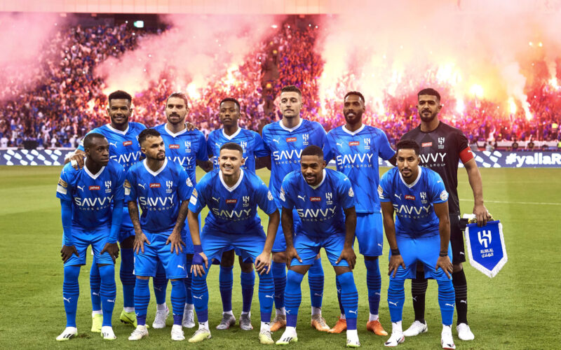 تحرك عاجل من الهلال ردًا على الموسم الصفري