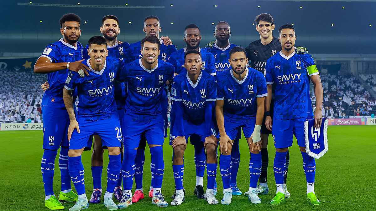 نادي الهلال
