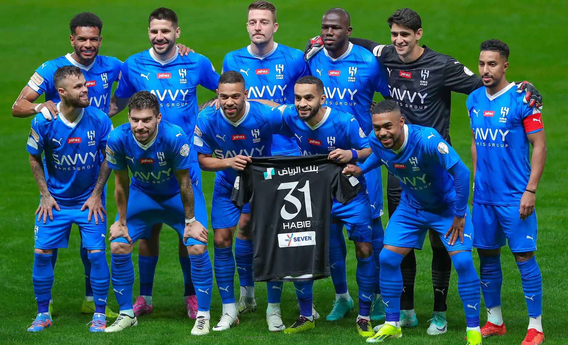 نادي الهلال