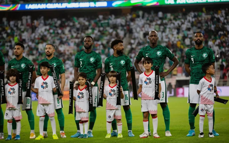 رابطة دوري يلو تُكمل استعداداتها لتتويج نيوم.. والاحتفالية مساء الأحد في تبوك