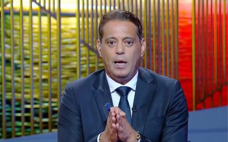 هاني رمزي: أزمة في قطاع الناشئين بالأهلي