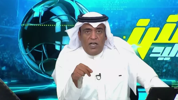 تعليق تاريخي من الفراج على تجديد الدوسري عقده مع الهلال